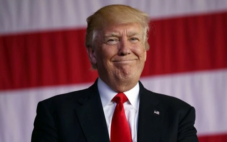 Η απάντηση Τραμπ στο βιβλίο του Μάικλ Γουόλφ: Είμαι πολύ σταθερός διανοητικά και ιδιοφυής